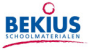 Bekius schoolmaterialen